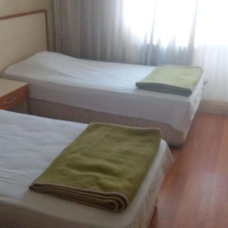 Saray Otel Muğla Luaran gambar