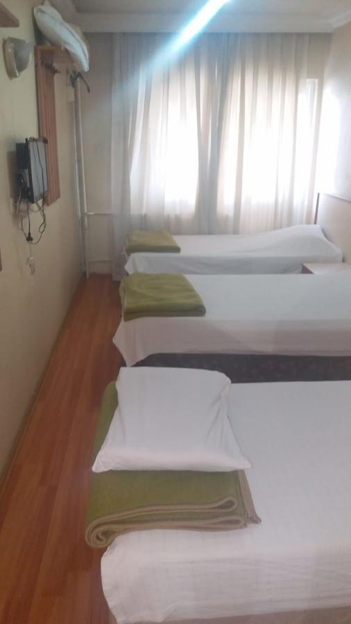 Saray Otel Muğla Luaran gambar